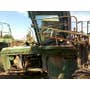 Used John Deere 6000 Sprayer parts. Used John Deere 6000 Sprayer parts.