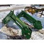 2021 John Deere 600R Loader / Backhoe Attachments for sale in: Salem, SD. 2021 John Deere 600R Loader / Backhoe Attachments for sale in: Salem, SD.
