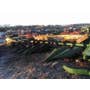 2010 Used John Deere 608C Header parts. 2010 Used John Deere 608C Header parts.