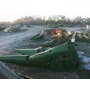 2010 Used John Deere 608C Header parts. 2010 Used John Deere 608C Header parts.