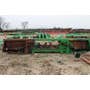2009 Used John Deere 608c Header parts. 2009 Used John Deere 608c Header parts.