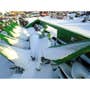 2010 Used John Deere 608C Header parts. 2010 Used John Deere 608C Header parts.