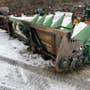 2011 Used John Deere 608C Header parts. 2011 Used John Deere 608C Header parts.
