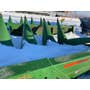 2012 Used John Deere 608C Header parts. 2012 Used John Deere 608C Header parts.