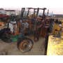 Used John Deere 6115D Tractor parts. Used John Deere 6115D Tractor parts.
