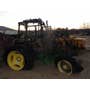 Used John Deere 6115D Tractor parts. Used John Deere 6115D Tractor parts.