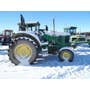 Used John Deere 6120 Tractor parts. Used John Deere 6120 Tractor parts.