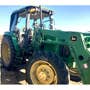 Used John Deere 6120 Tractor parts. Used John Deere 6120 Tractor parts.