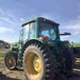 Used John Deere 6120 Tractor parts. Used John Deere 6120 Tractor parts.