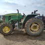 2020 Used John Deere 6120E Tractor parts. 2020 Used John Deere 6120E Tractor parts.
