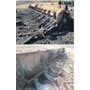 2012 Used John Deere 612c Header parts. 2012 Used John Deere 612c Header parts.