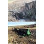 2012 Used John Deere 612c Header parts. 2012 Used John Deere 612c Header parts.