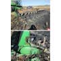 2012 Used John Deere 612c Header parts. 2012 Used John Deere 612c Header parts.