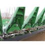 2013 Used John Deere 612C Header parts. 2013 Used John Deere 612C Header parts.