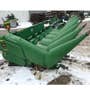 2009 Used John Deere 612C Header parts. 2009 Used John Deere 612C Header parts.