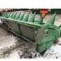 2009 Used John Deere 612C Header parts. 2009 Used John Deere 612C Header parts.