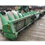 2009 Used John Deere 612C Header parts. 2009 Used John Deere 612C Header parts.
