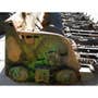 Used John Deere 612c Header parts. Used John Deere 612c Header parts.
