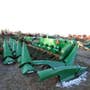 2005 Used John Deere 612C Header parts. 2005 Used John Deere 612C Header parts.