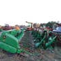 2005 Used John Deere 612C Header parts. 2005 Used John Deere 612C Header parts.