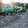 2005 Used John Deere 612C Header parts. 2005 Used John Deere 612C Header parts.
