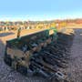2008 Used John Deere 612C Header parts. 2008 Used John Deere 612C Header parts.