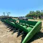 2014 Used John Deere 612C Header parts. 2014 Used John Deere 612C Header parts.