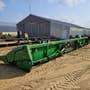 2009 Used John Deere 612C Header parts. 2009 Used John Deere 612C Header parts.