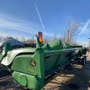 2009 Used John Deere 612C Header parts. 2009 Used John Deere 612C Header parts.