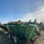 2009 Used John Deere 612C Header parts. 2009 Used John Deere 612C Header parts.