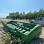 2009 Used John Deere 612C Header parts. 2009 Used John Deere 612C Header parts.