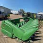 2009 Used John Deere 612C Header parts. 2009 Used John Deere 612C Header parts.