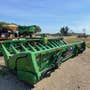 2009 Used John Deere 612C Header parts. 2009 Used John Deere 612C Header parts.