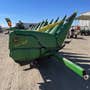 Used John Deere 612C Header parts. Used John Deere 612C Header parts.
