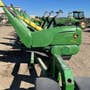 Used John Deere 612C Header parts. Used John Deere 612C Header parts.