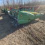 2013 Used John Deere 612C Header parts. 2013 Used John Deere 612C Header parts.