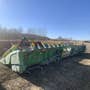 2013 Used John Deere 612C Header parts. 2013 Used John Deere 612C Header parts.