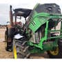 2017 Used John Deere 6130M Tractor parts. 2017 Used John Deere 6130M Tractor parts.