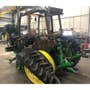 Used John Deere 6140D Tractor parts. Used John Deere 6140D Tractor parts.