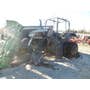 2015 Used John Deere 6150M Tractor parts. 2015 Used John Deere 6150M Tractor parts.