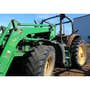 2010 Used John Deere 6150R Tractor parts. 2010 Used John Deere 6150R Tractor parts.