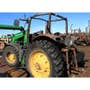 2010 Used John Deere 6150R Tractor parts. 2010 Used John Deere 6150R Tractor parts.