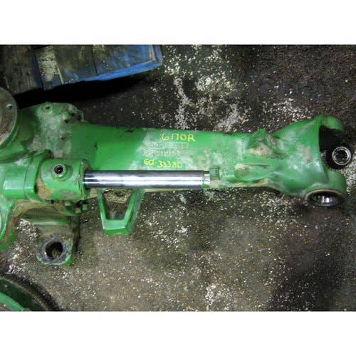 Used John Deere 6170r Tractor parts.