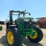 Used John Deere 6170R Tractor parts. Used John Deere 6170R Tractor parts.