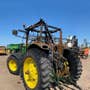 Used John Deere 6170R Tractor parts. Used John Deere 6170R Tractor parts.