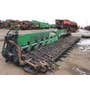Used John Deere 618 Header parts. Used John Deere 618 Header parts.
