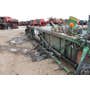 Used John Deere 618 Header parts. Used John Deere 618 Header parts.