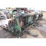 Used John Deere 618 Header parts. Used John Deere 618 Header parts.