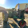 Used John Deere 620 Tractor parts. Used John Deere 620 Tractor parts.
