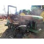Used John Deere 6200 Tractor parts. Used John Deere 6200 Tractor parts.